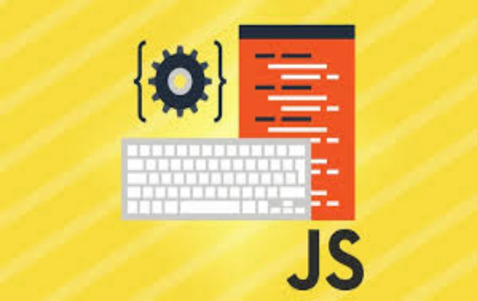 Javascript logo