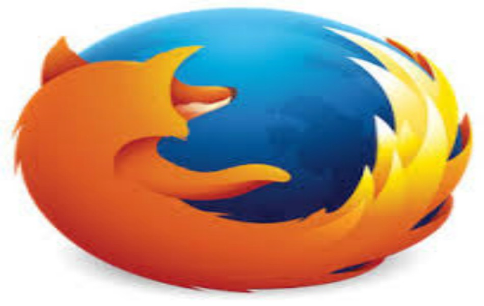 mozilla logo