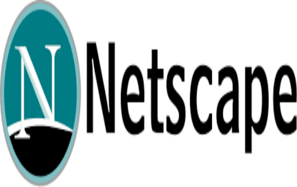 picture of netscape logo