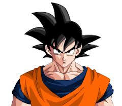 Goku profile picture